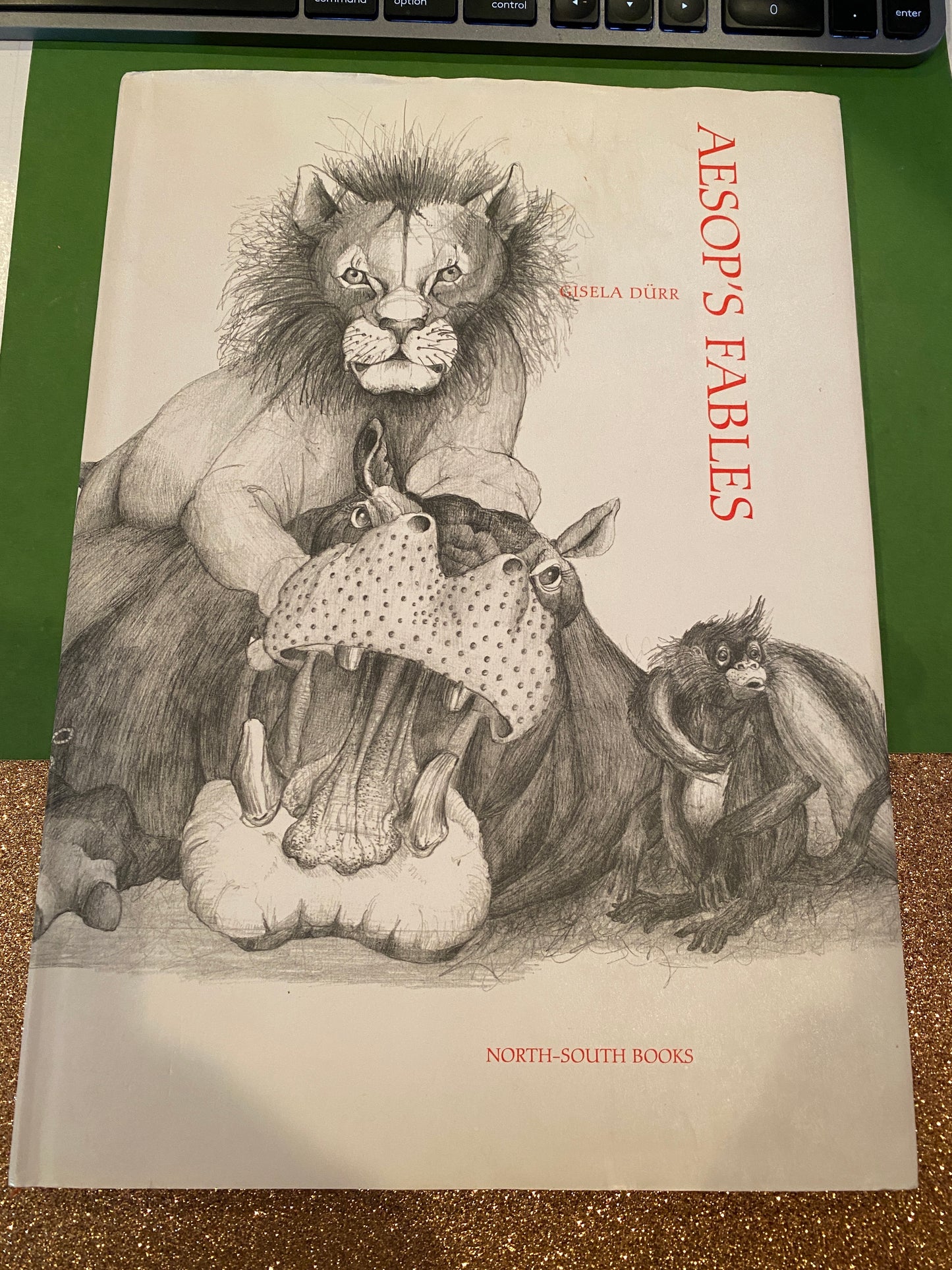 Aesop's fables