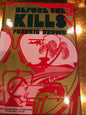 Before She Kills by Fredric Brown