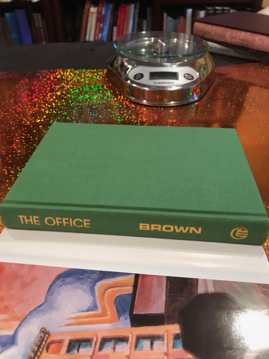 The Office