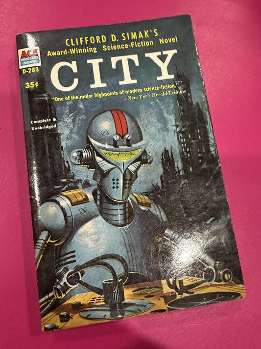 City