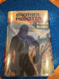 BROTHER MONSTER by Fredric Brown