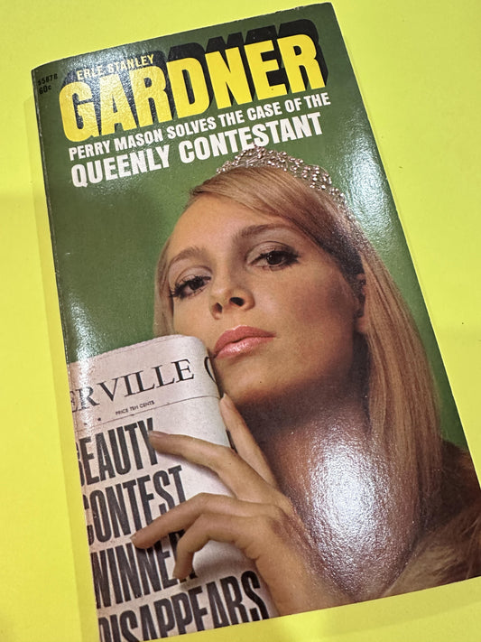TCOT Queenly Contestant  Dell