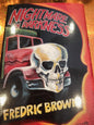 NIGHTMARE IN DARKNESS by Fredric Brown