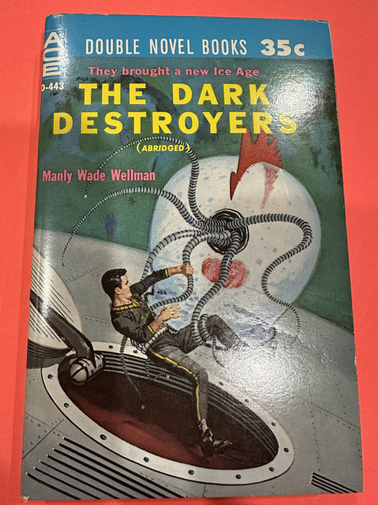 Bow Down to Nul / The Dark Deastroyers