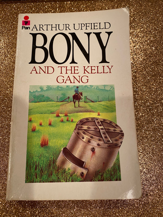 BONY AND THE KELLY GANG