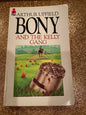 BONY AND THE KELLY GANG