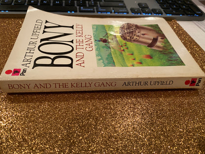 BONY AND THE KELLY GANG