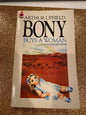 BONY BUYS A WOMAN