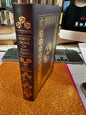 FORTY SIGNS OF RAIN by Kim Stanley Robinson