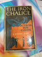 THE IRON CHALICE by Octavus Roy Cohen