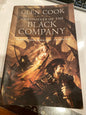 CHRONICLES OF THE BLACK COMPANY