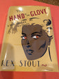 THE HAND IN THE GLOVE