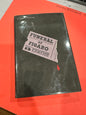 Funeral of Figaro by Ellis Peters