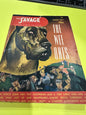 Doc Savage Aug 1945