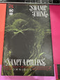 Swamp Thing Omnibus ( 1st printing)