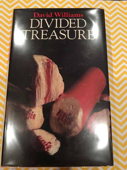 Divided Treasure