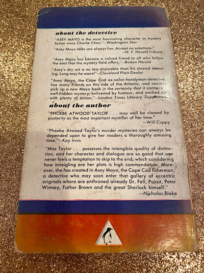 The Perennial boarder by Phoebe Atwood Taylor