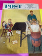 Saturday Evening Post Feb 7 1953