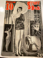 10 Story Book december  1934