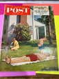 Saturday Evening Post June 4 1955