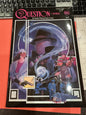 The Question vol 1 Omnibus ( 1st printing)