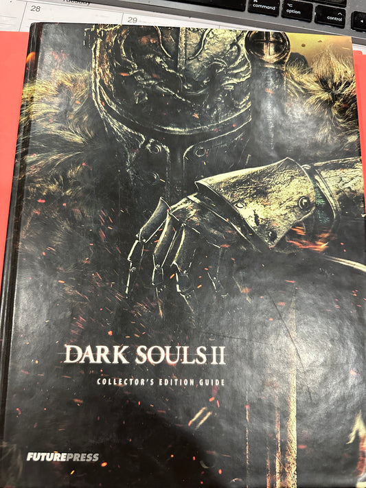 Dark Souls II guide