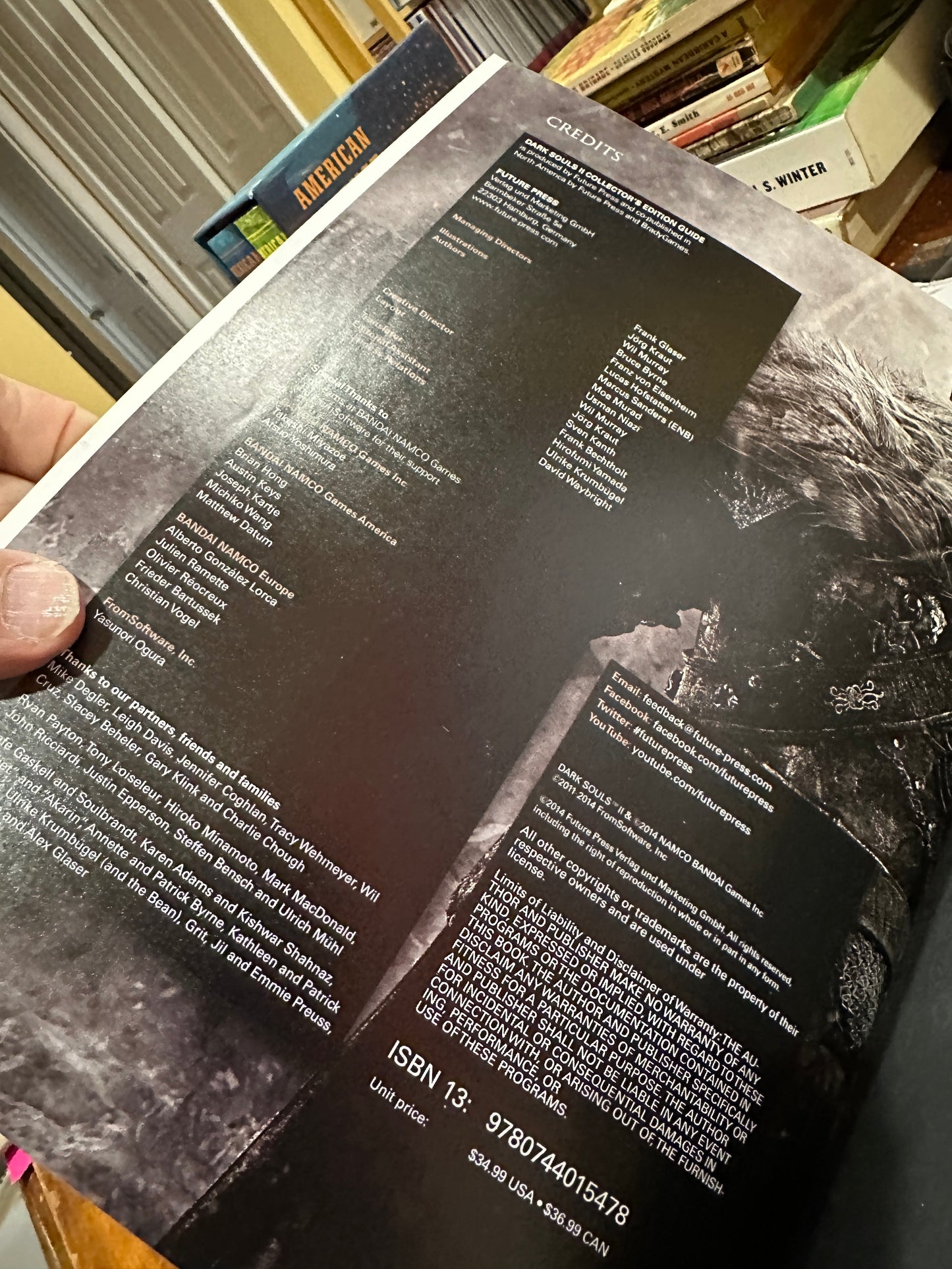 Dark Souls II guide