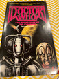 DR WHO   and the revenge of the cybermen by Terrance Dicks