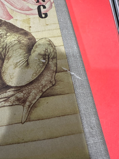You Only Live Twice (FEL) in slipcase