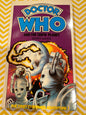 DR WHO  AND THE TENTH PLANET by Gerry Davis