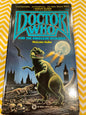 DR WHO  AND THE DINOSAUR INVASION by Malcolm Hulke