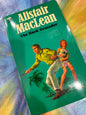 The Dark Crusader by Alister Maclean