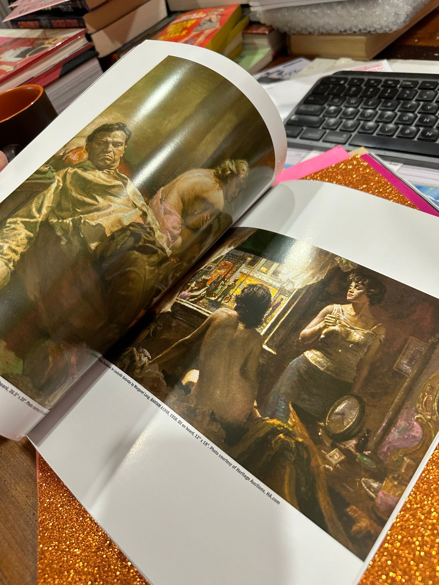 Illustration magazine #56
