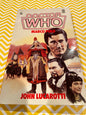 DR WHO   MARCO POLO by John Lucarotti