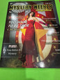 Mystery Weekly magazine April 2018