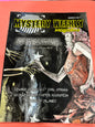 Mystery Weekly magazine October 2015