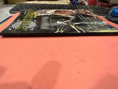 Mystery Weekly magazine October 2015