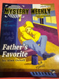 Mystery Weekly magazine January 2017