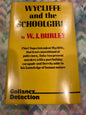 WYCLIFFE AND THE SCHOOLGIRLS by W.J. Burley