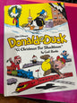 Donald Duck A Christmas For Shacktown
