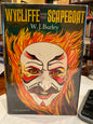 Wycliffe and the Scapegoat by W.J. Burley