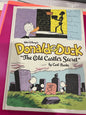 Donald Duck The Old Castle's Secret