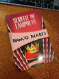 Surfeit of Lampreys by Ngaio Marsh