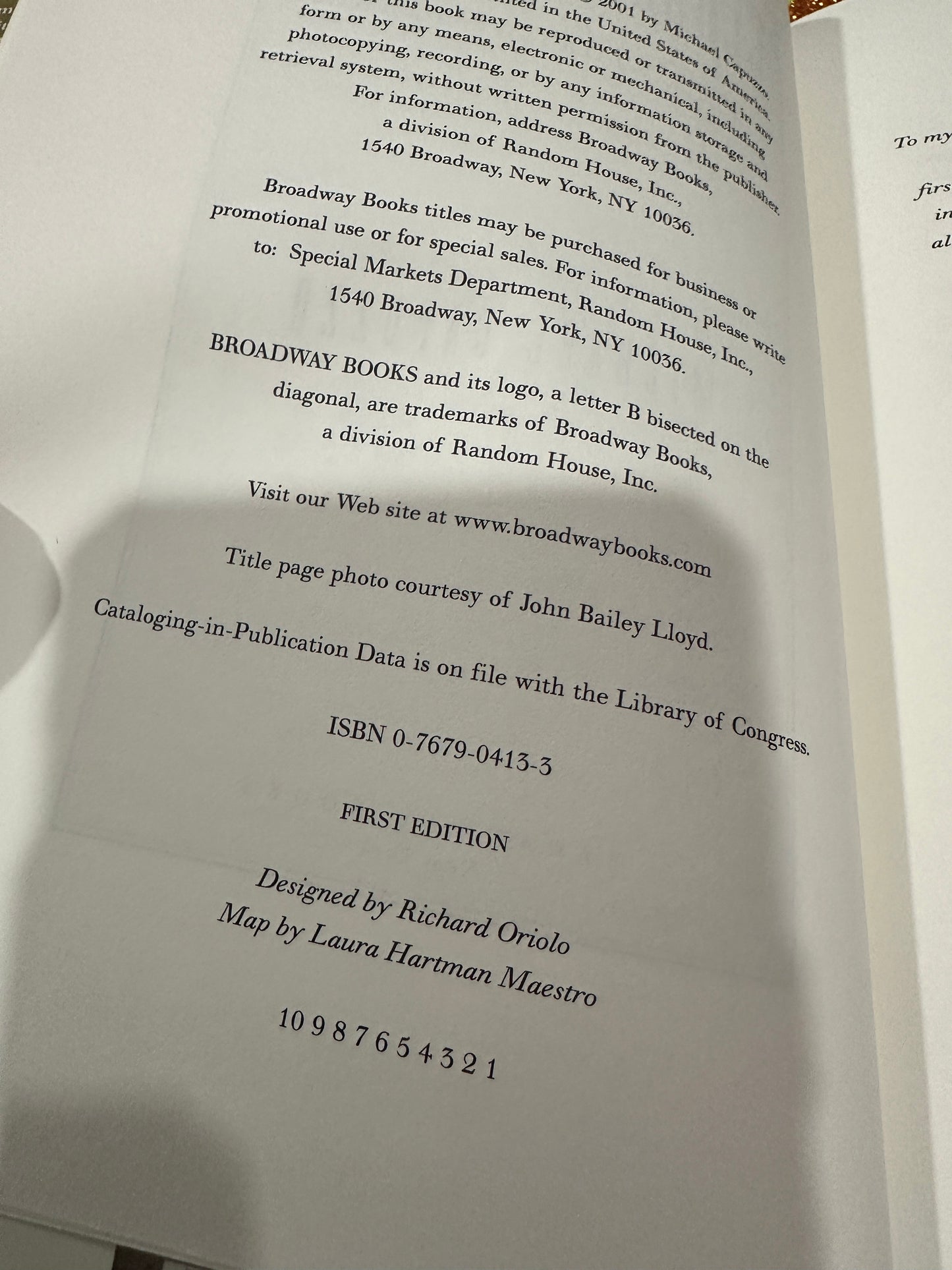 Close to Shore by Michael Capuzzo