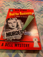 BAD FOR BUSINESS  dell mapback #299