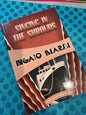 Singing in the Shrouds by Ngaio Marsh