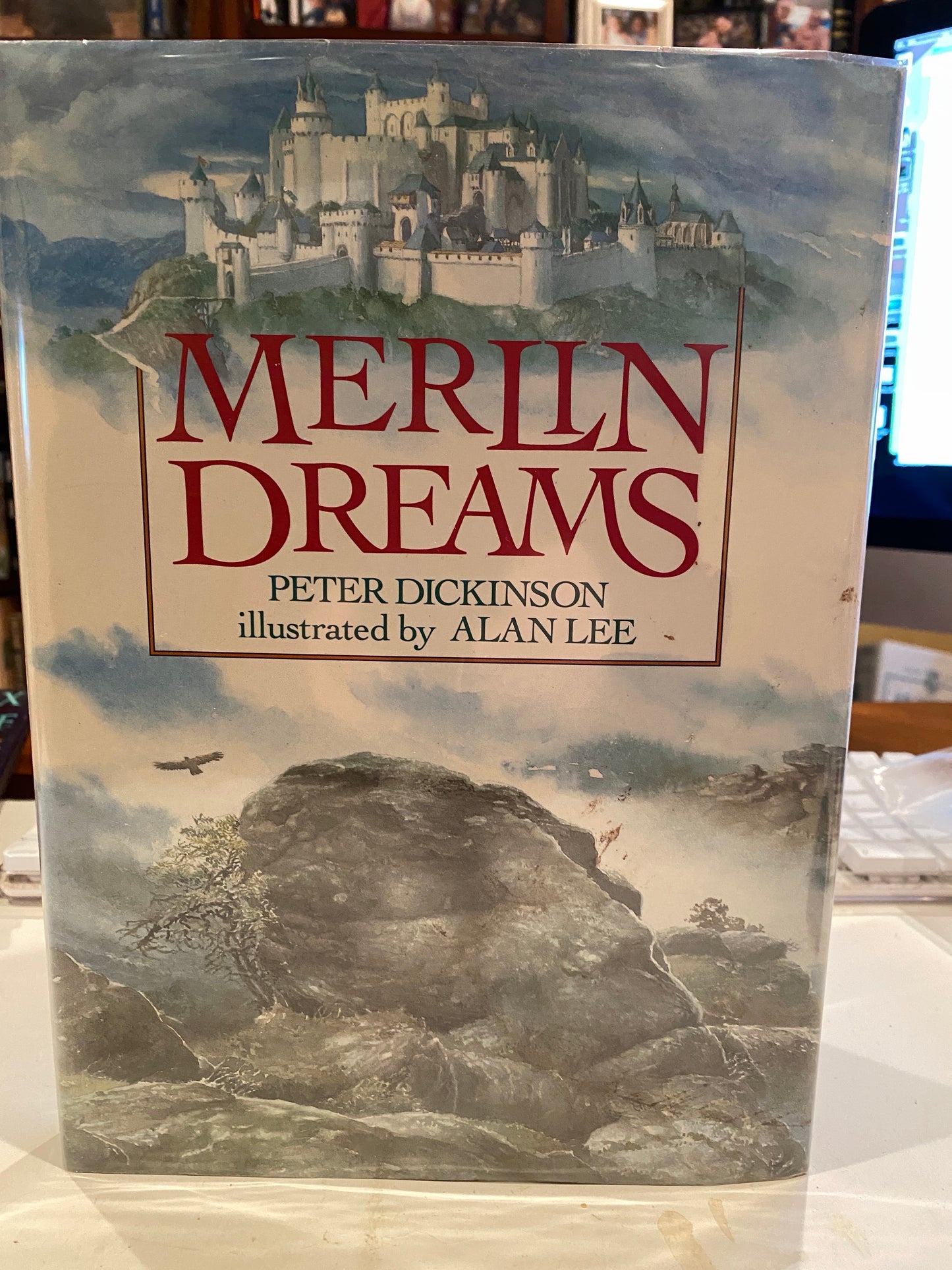 Merlin Dreams