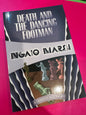 DEATH AND THE DANCING FOOTMAN by Ngaio Marsh