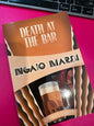 Death at the Bar by Ngaio Marsh