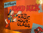 Walt Disney's DONALD DUCK and the MAGIC HOURGLASS